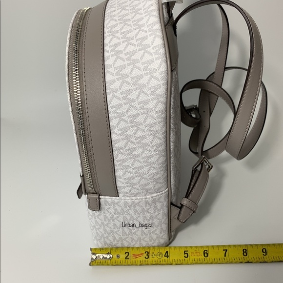 Michael Kors Kenly Medium Backpack - Picture 12 of 14